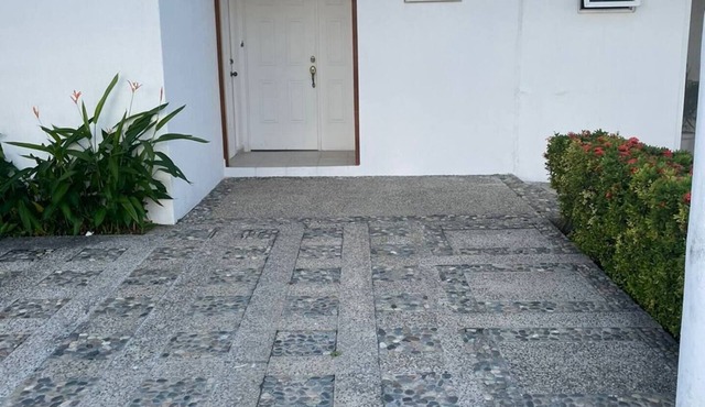 Villa Diamante Beach 158