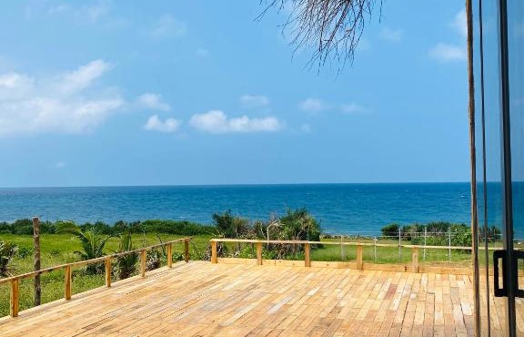 Villa Dreamland - View Biển Đảo Phú Quý