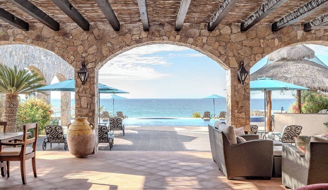 Villa Estero by The Agency Baja