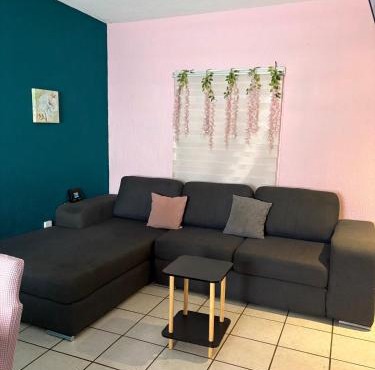 Villa Gael Vacation Home