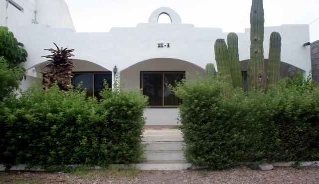 Villa Hermosa Casita 4