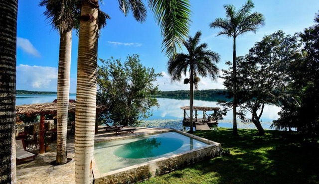 Villa II Casa Kuuts Ja