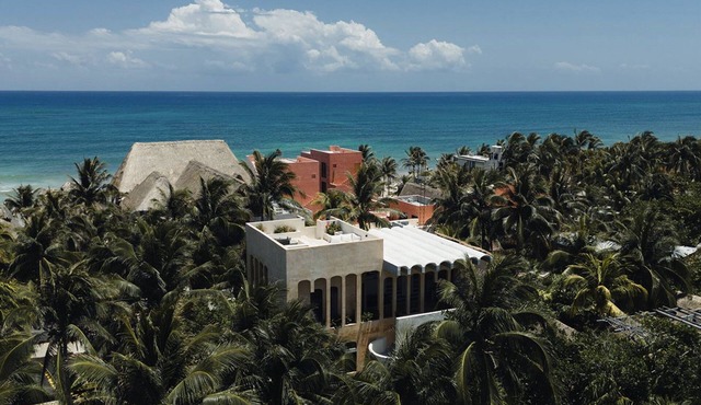 Villa in the heart of Tulum’s Hotel Zone