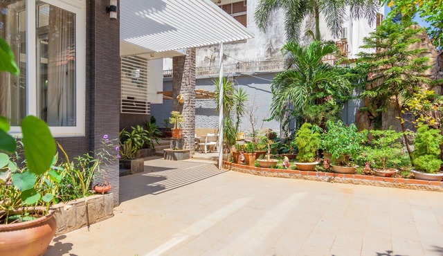 Villa Kim Minh. 14 Le Hong Phong