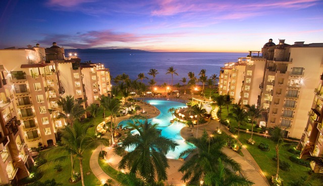 Villa La Estancia Beach Resort & Spa Riviera Nayarit - All Inclusive