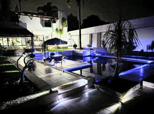 Villa La Floresta Alojamiento Exclusivo 8 Personas Alberca