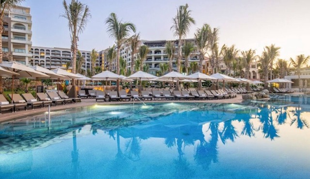 Villa la Valencia is a new Resort. 1, 2, & 3 bedrooms available. Inquire first.