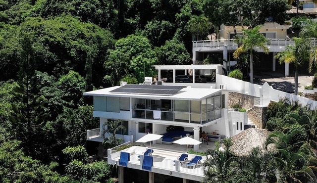 Villa Lilly in Acapulco
