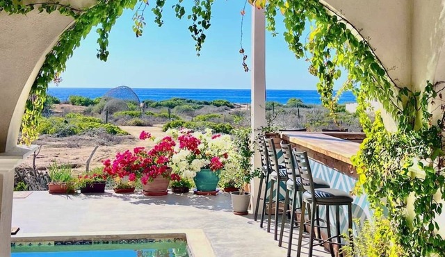 Villa Luz Cerritos