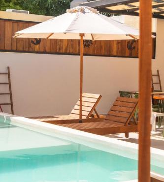 Villa Manglar - Jurel by WoWay Experiences