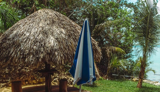 Villa Mayan Atmosphere Bacalar