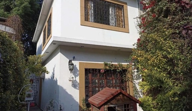Villa Nogal
