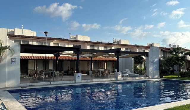 Villa Paradiso: Your Residential Refuge in Puerto Vallarta