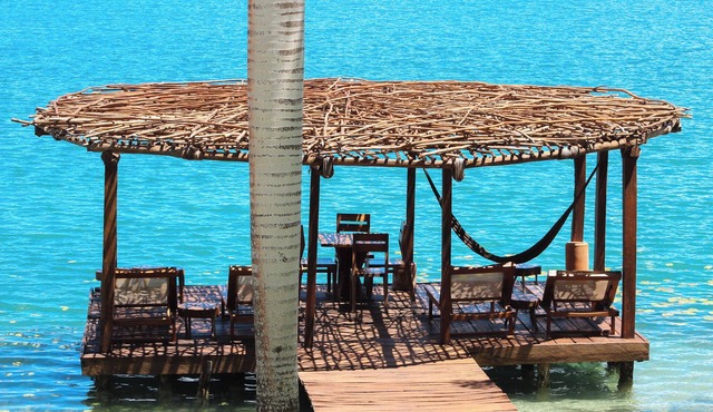 Villa Patos - Lagoon Front