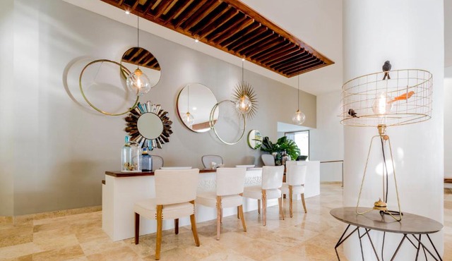 Villa Premiere Boutique Hotel & Romantic Getaway - Adults Only