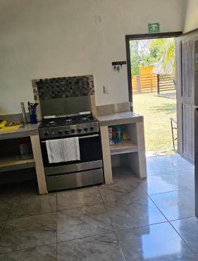 Villa Privada 1200m2 Laguna a Pasos Pet Friendly