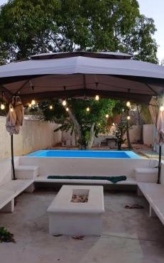 Villa Prix