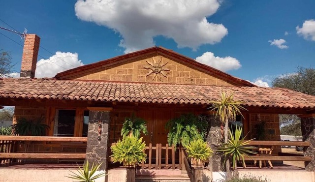 Villa Rancho el piñón