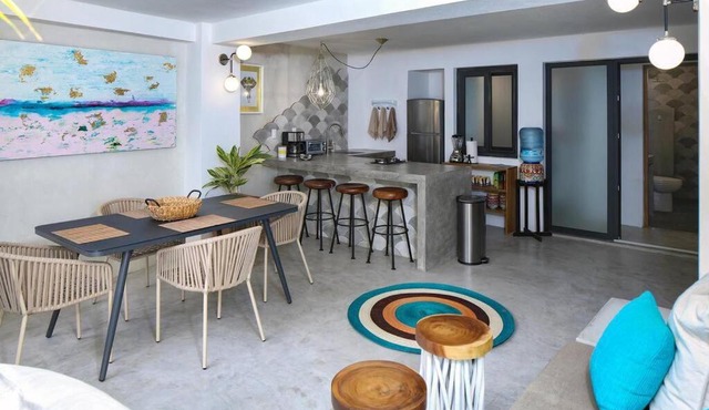 Villa Robalo - Villas del Palmar