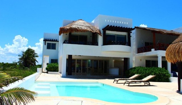 Villa Samotracia