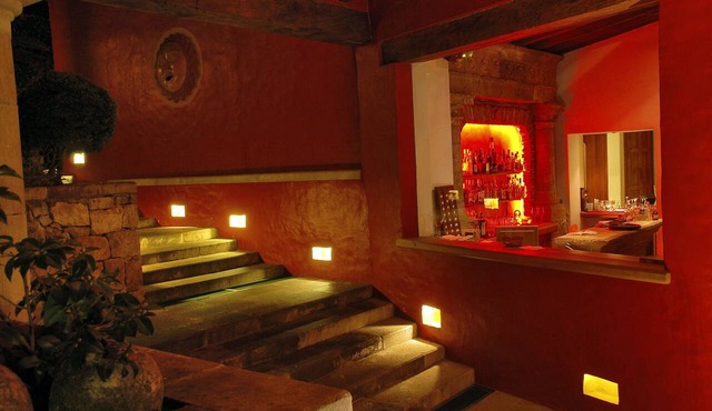 Villa San Jose Hotel and Suites