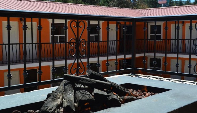 Villa Santa Cruz Creel