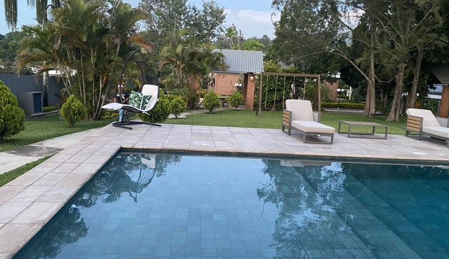 Villa Santa Sofia