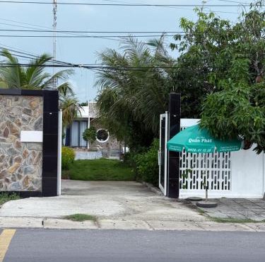 Villa Thắng Lợi jsc
