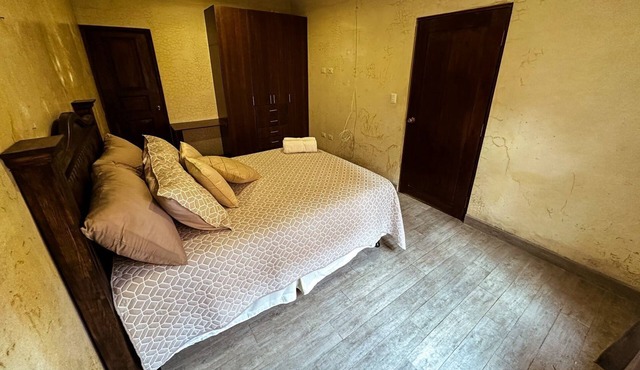 Villa Tipo Italiana a 5 min de Antigua Guatemala