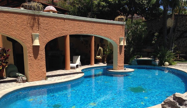 "Villa Tortuga" Lakeview/Pool
