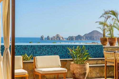 Villa Vista Vela 4101 by Cabo Villas