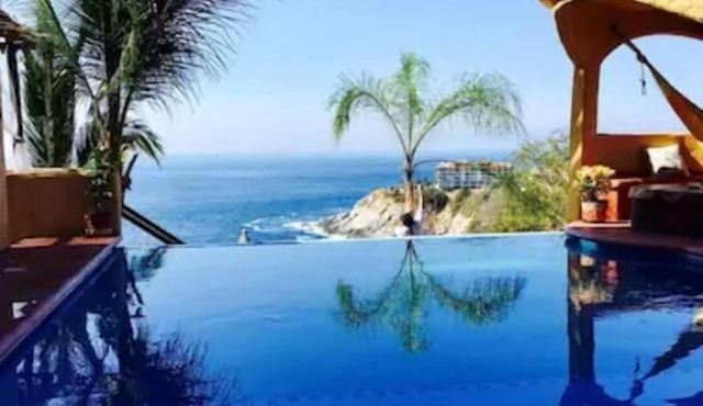 Villa Xcaanda