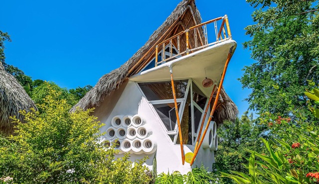 Villas Bambu | 2BR/2BA La Culebra | Pool, Hot Tub, Views