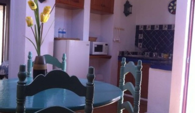Villas Colibrí