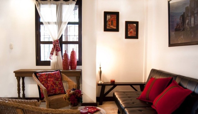 Villas de la Ermita 01 - Luxury Villa