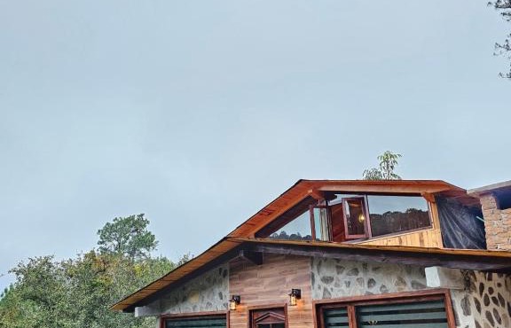 Villas de los pinos 4