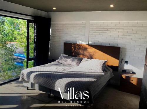 Villas del Bosque