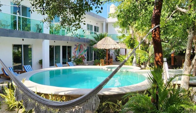Villas del Carmen Holbox
