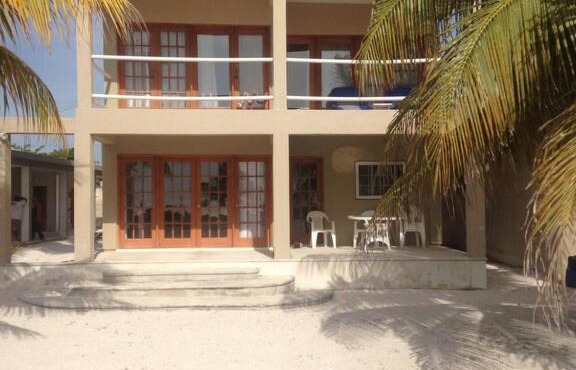 Villas Del Mar