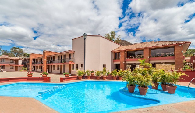 Villas Del Sol Hotel