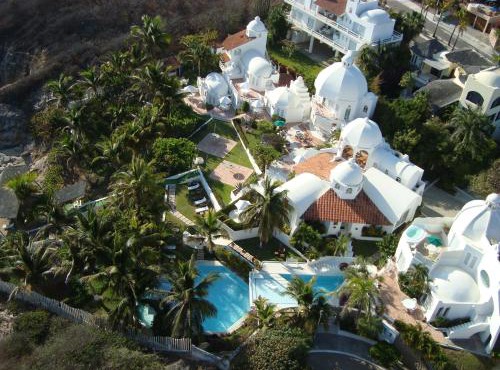 Villas Fasol Huatulco