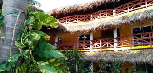 Villas La Bella Margarita