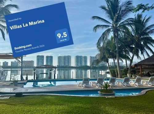 Villas La Marina