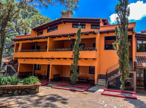 Villas Lupita