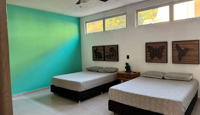 Villas Maria Fanny 4