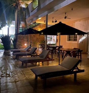 Villas Paraíso