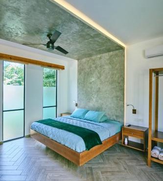 Villas Zamna - Jungle Villas