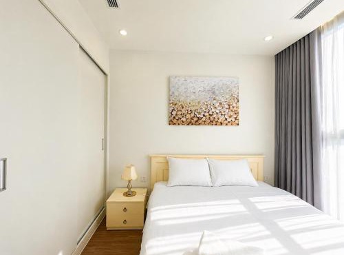 Vinhomes Skylake - Bruno Home Luxury Apartment