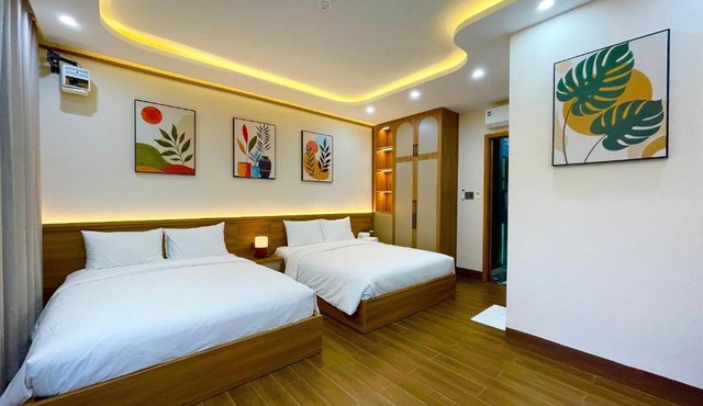 Vinluxuryhotel
