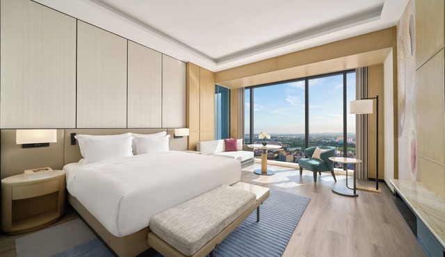 Vinpearl Hotel Bac Ninh